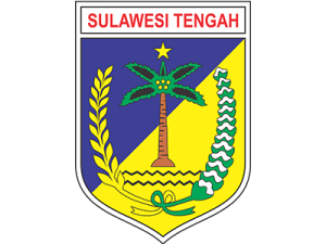 Provinsi Sulawesi Tengah