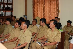 Pemerintah Daerah Kabupaten Bangkalan Provinsi Jawa Timur